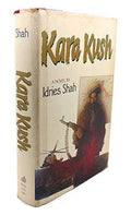 Kara Kush: a novel