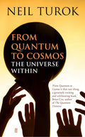 From Quantum to Cosmos The Universe Within