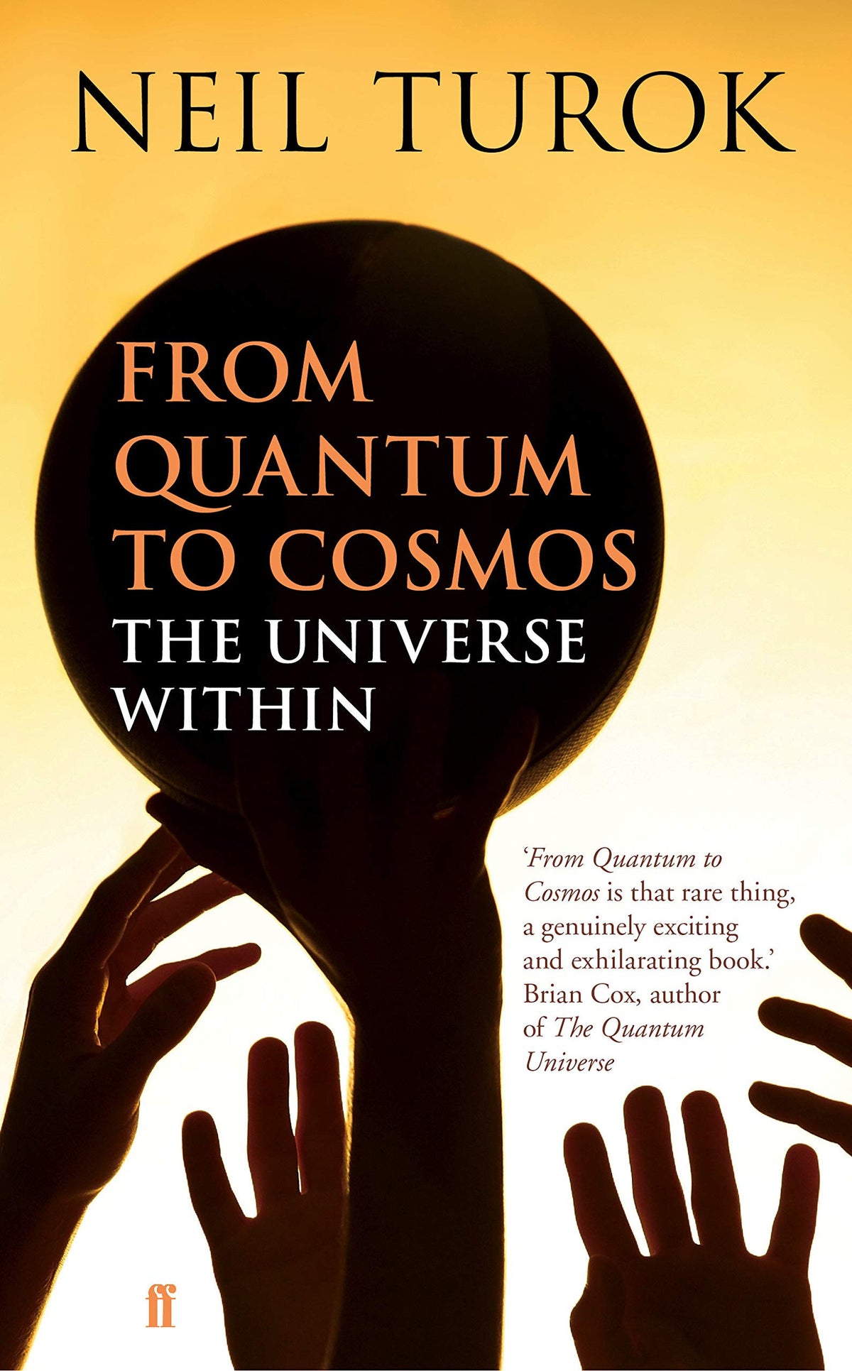 From Quantum to Cosmos The Universe Within