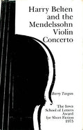 Harry Belten and the Mendelssohn violin concerto