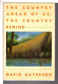 The Country Ahead of Us, The Country Behind