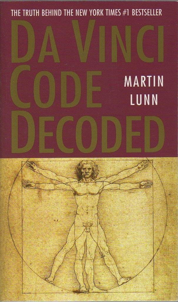 Da Vinci Code Decoded