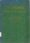 Husserl: Expositions and appraisals