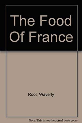 Food of France