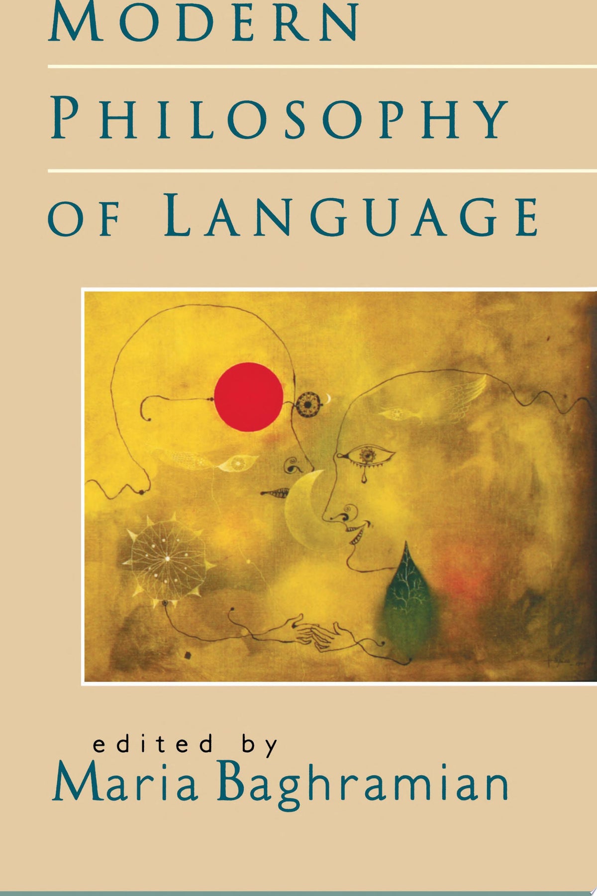 Modern Philosophy of Language