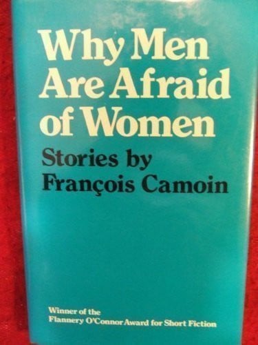 Why Men are Afraid of Women Stories