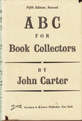 for Book-Collectors