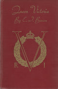 Queen Victoria