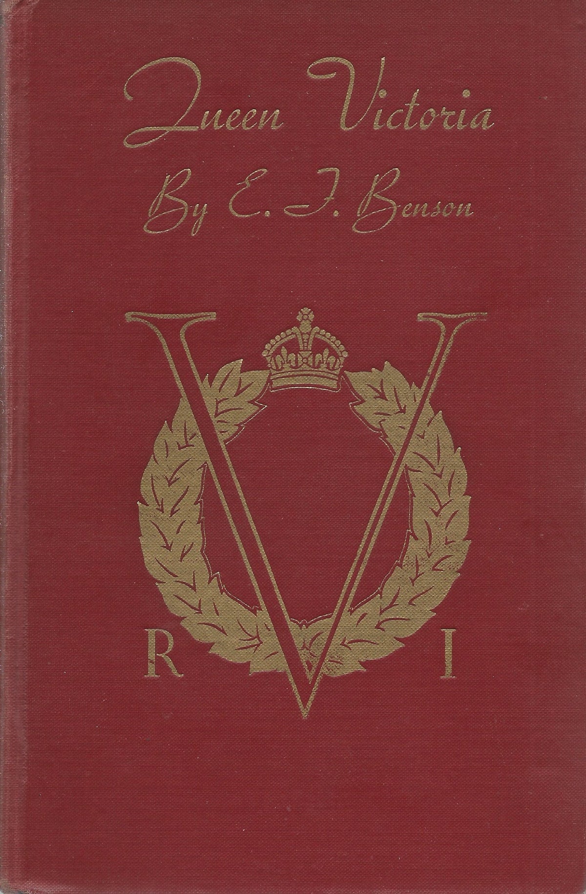 Queen Victoria