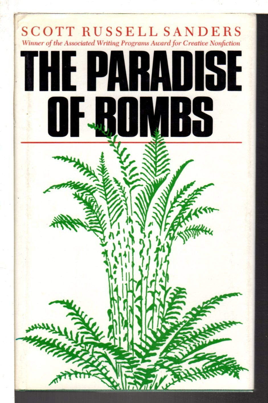 The Paradise of Bombs
