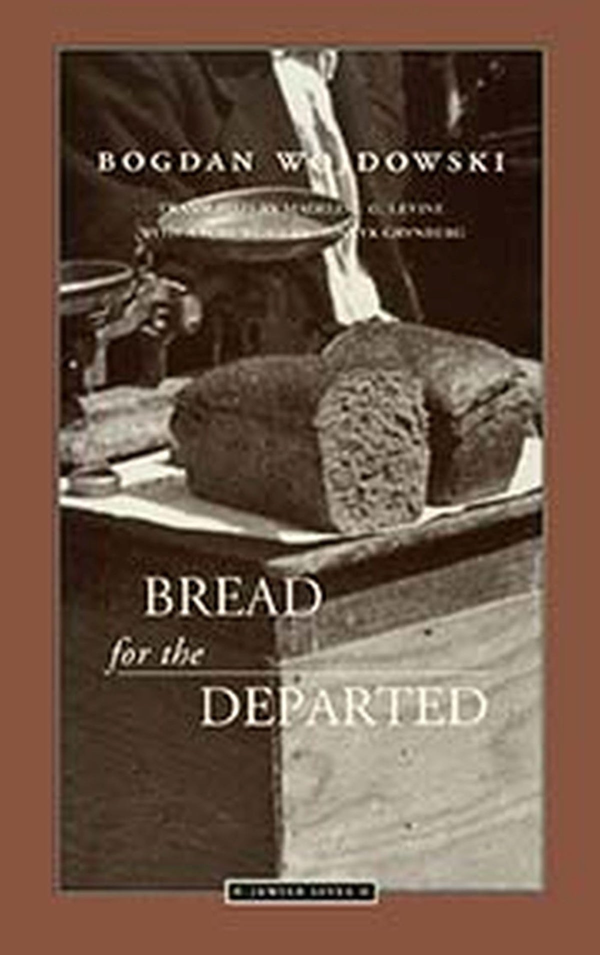 Bread for the Departed