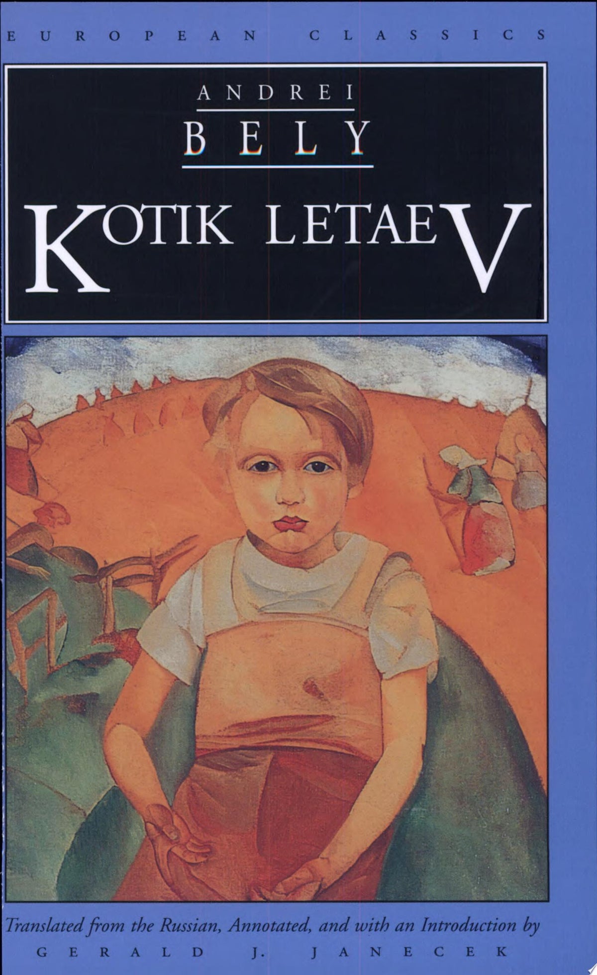 Kotik Letaev