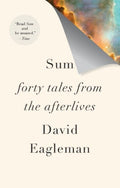 Sum Forty Tales from the Afterlives