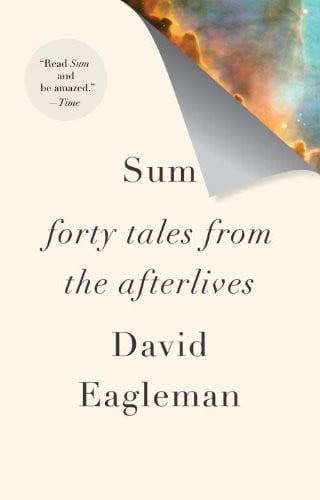 Sum Forty Tales from the Afterlives