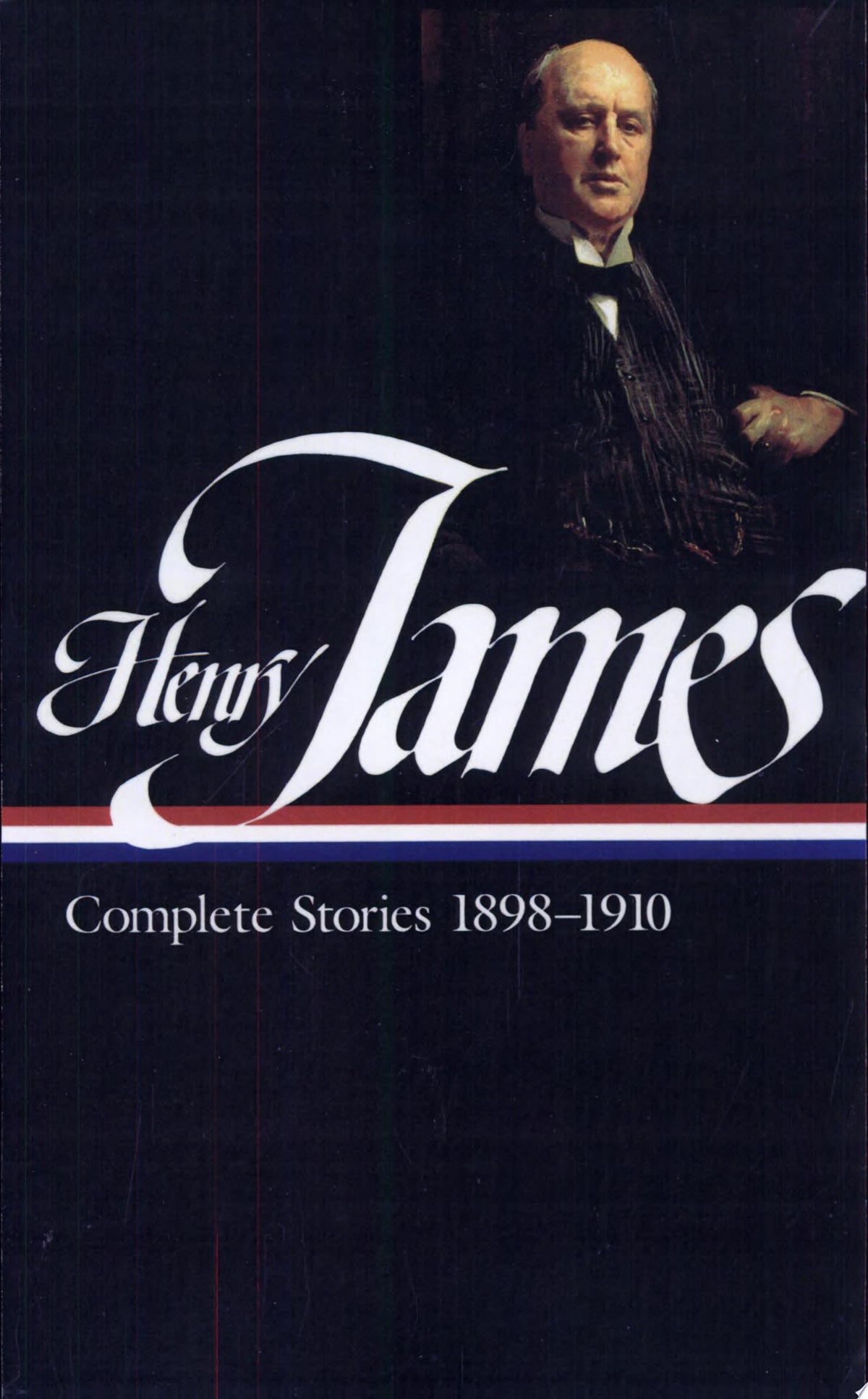Complete Stories, 1898-1910