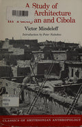 STUDY OF PUEBLO ARCH PB