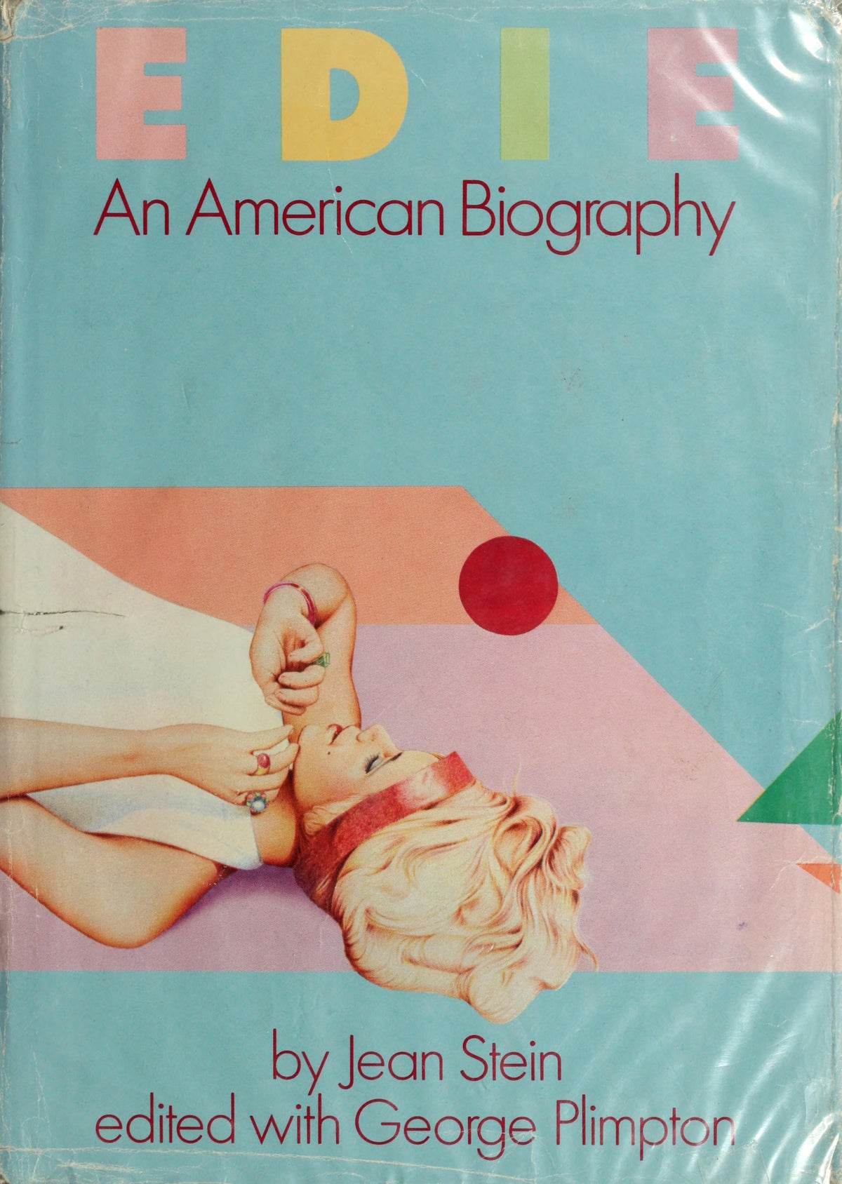 Edie, an American Biography