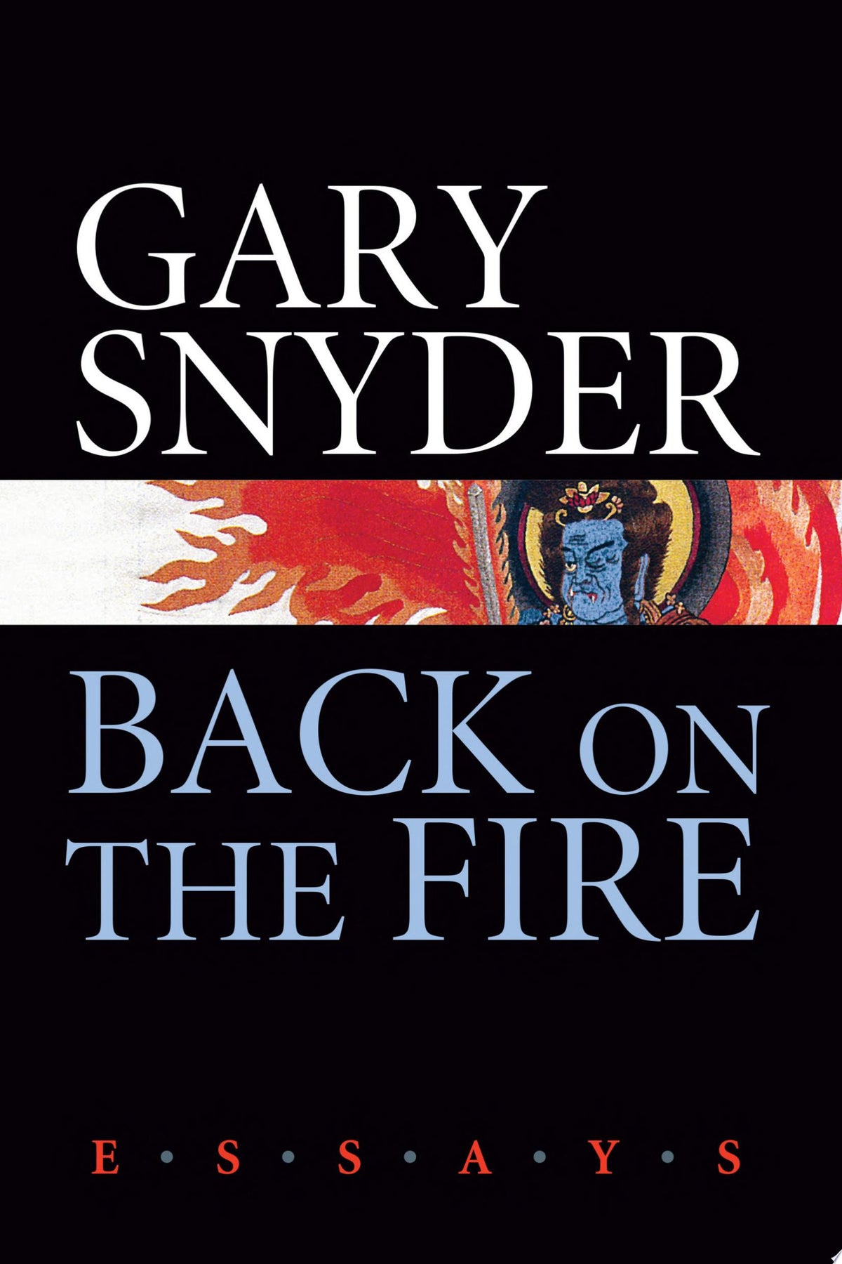 Back on the Fire Essays