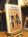 American Eccentrics