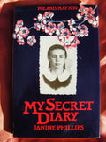 My Secret Diary