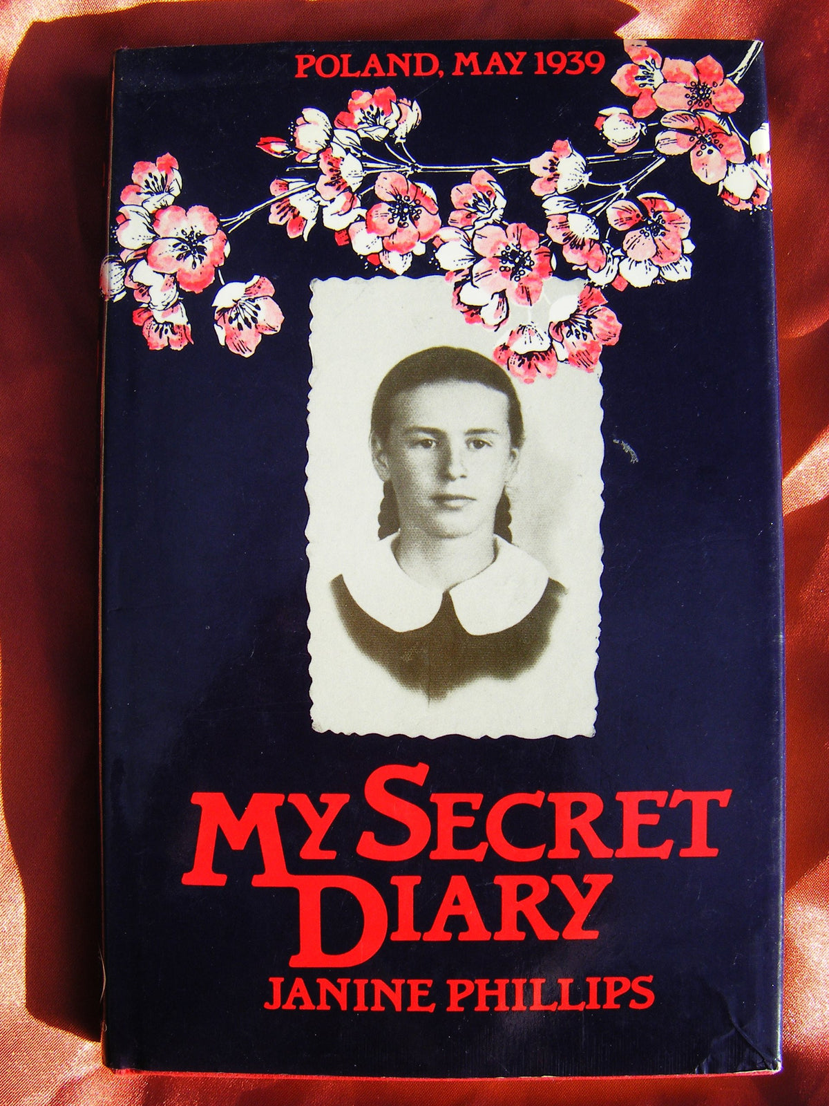 My Secret Diary