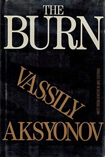 The Burn (Late Sixties-Early Seventies)