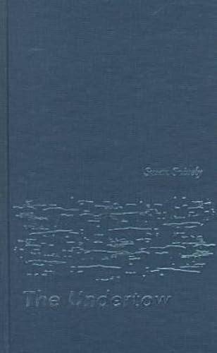 The Undertow (Contemporary Poetry Series)