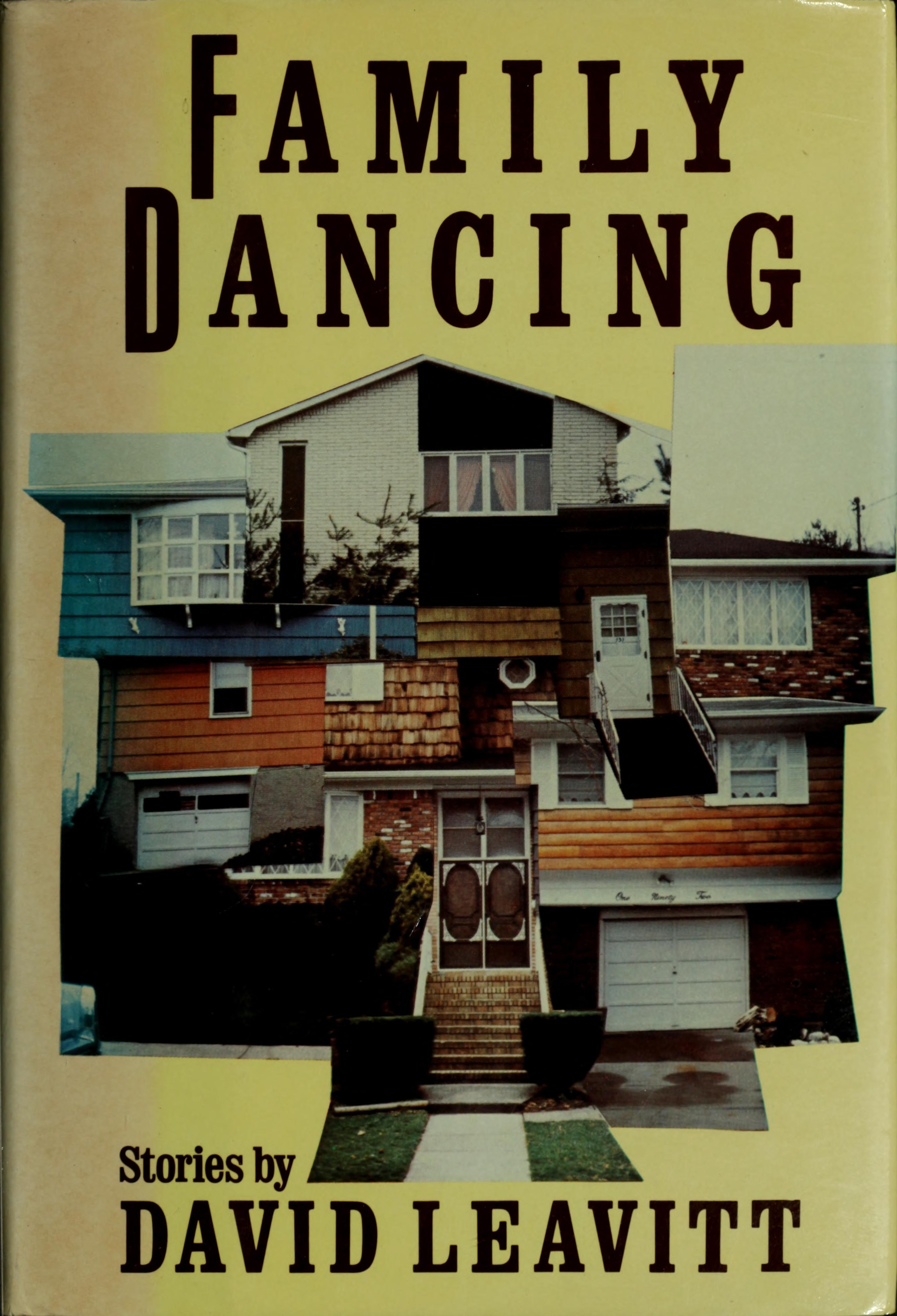Family Dancing Stories