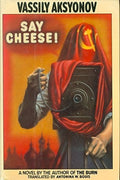 Say Cheese