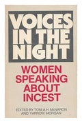 Voices in the night: women speaking about incest