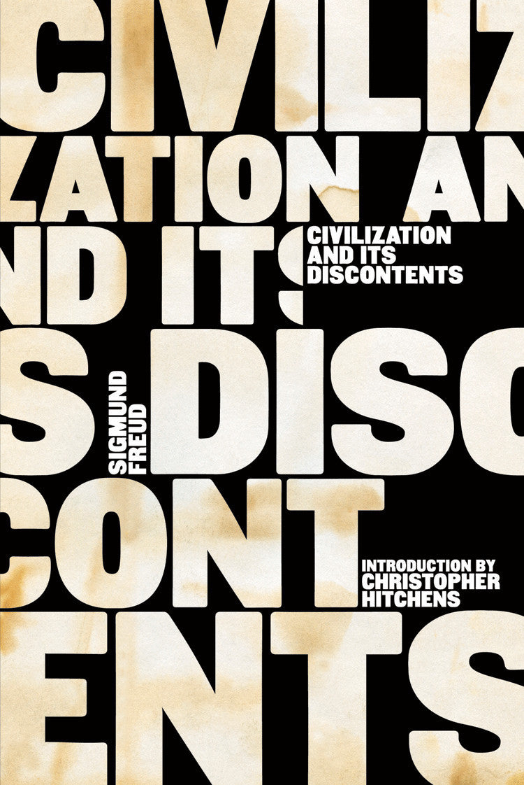 Civilization and Its Discontents