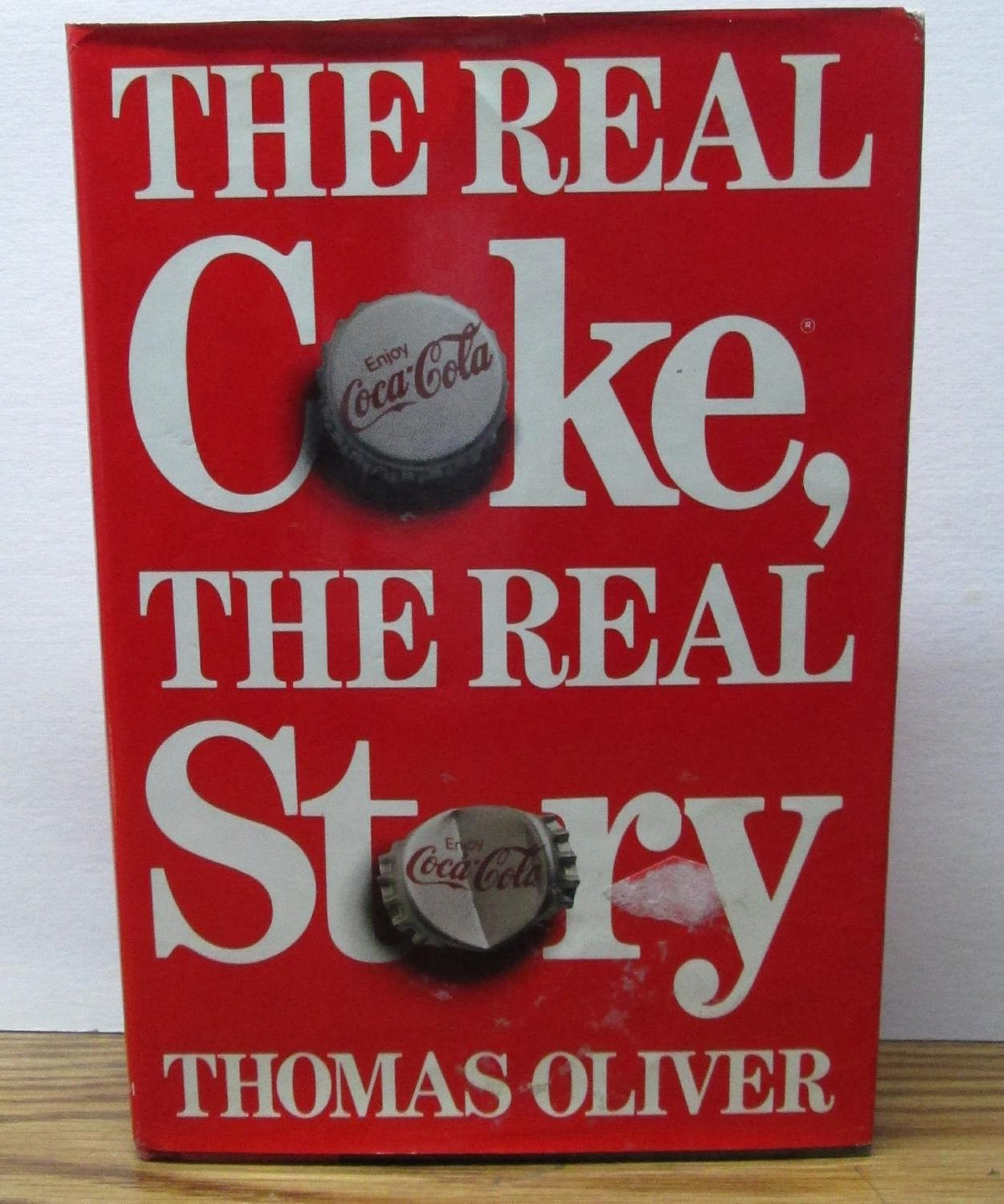 The real Coke, the real story