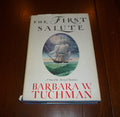 The first salute: a view of the American Revolution