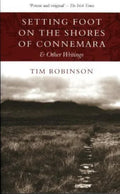 Setting Foot on the Shores Of Connemara