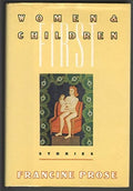 Women and Children First Stories