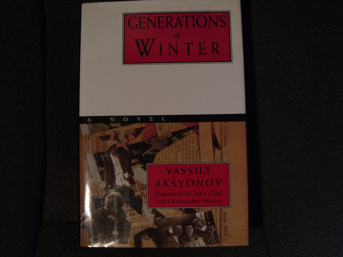 Generations of Winter