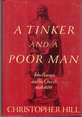 A Tinker and a Poor Man: John Bunyan and His Church, 1628-88