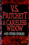 A Careless Widow and Other Stories