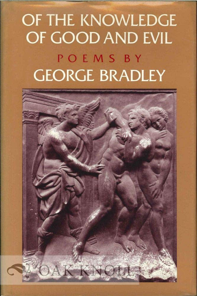 Of The Knowledge Of Good And Evil