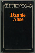 Selected Poems: Dannie Abse