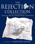 The Rejection Collection Cartoons You Never Saw, and Never Will See, in The New Yorker
