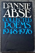 Dannie Abse, Collected Poems 1948-76