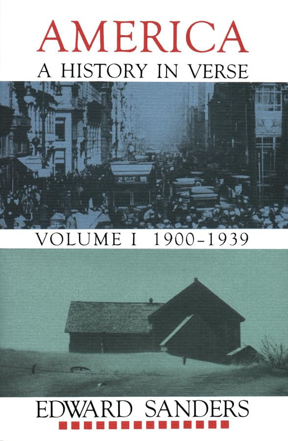 America: a history in verse
