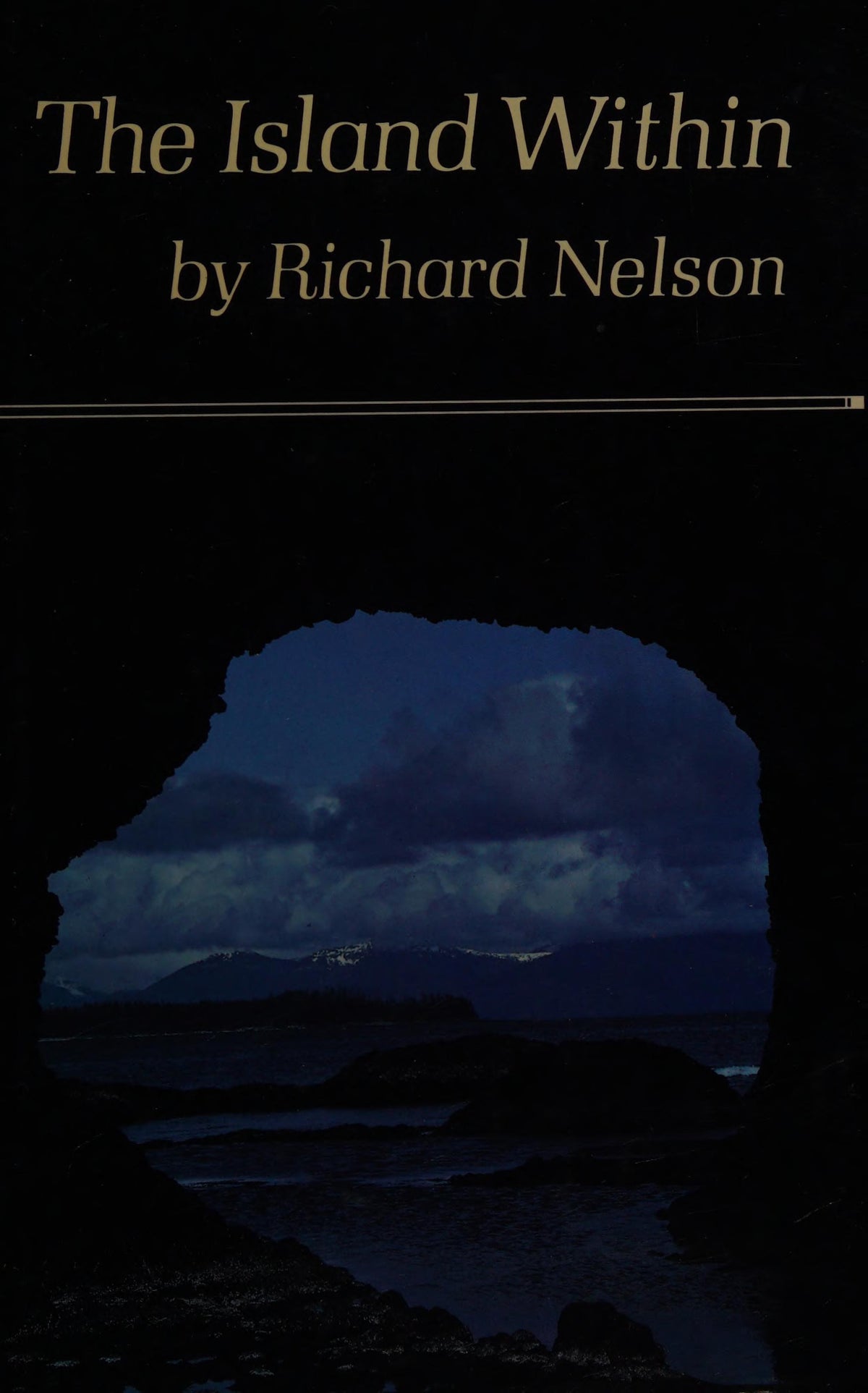 The Island Within