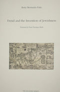 Freud and the Invention of Jewishness