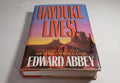 Hayduke lives! a novel