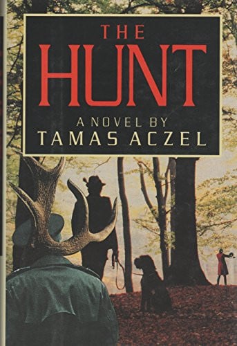 The Hunt