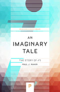 An Imaginary Tale The Story of √-1