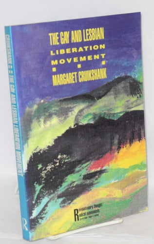 The gay and lesbian liberation movement