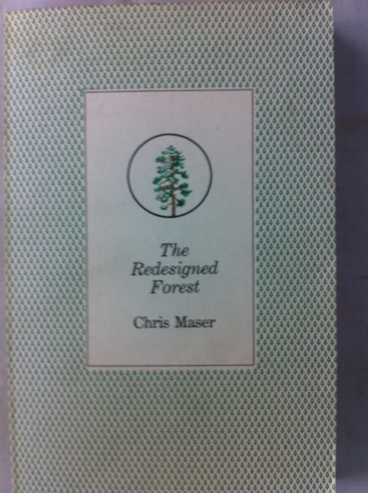 The Redesigned Forest